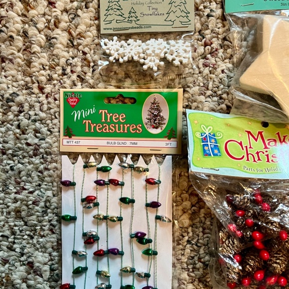 NWT Crafting Bundle - Picture 2 of 4